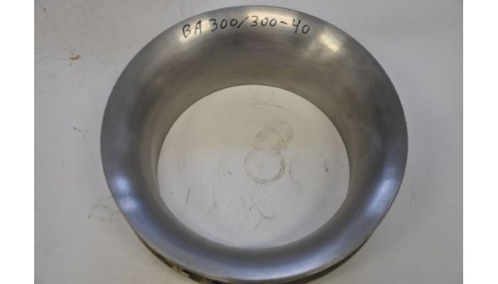 BA 300/300-40 Slitskivor/sideplate